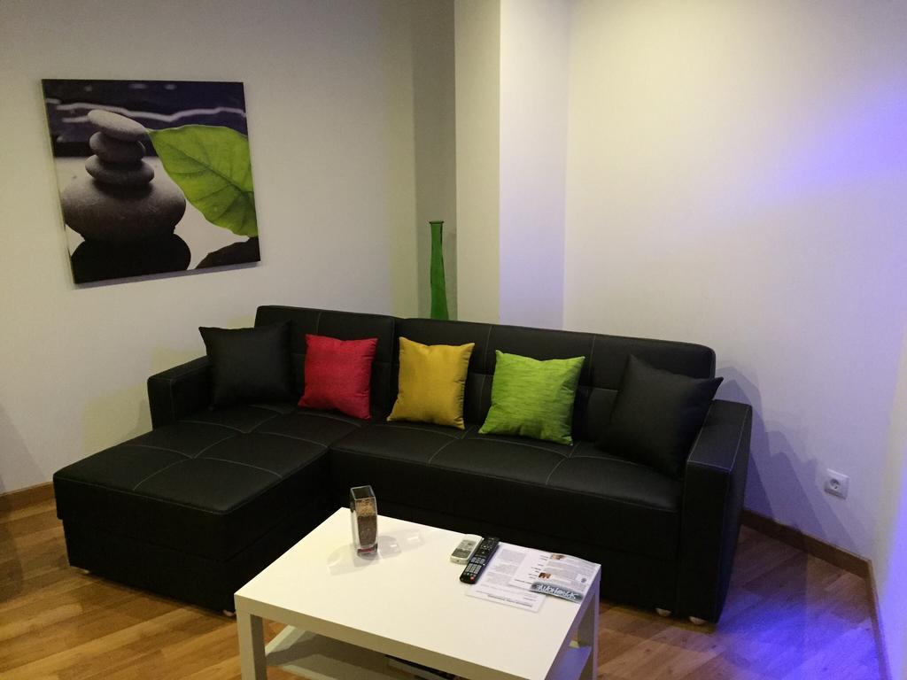 Apartamento Residencial - Turismo De Interior Valldemossa (Mallorca)