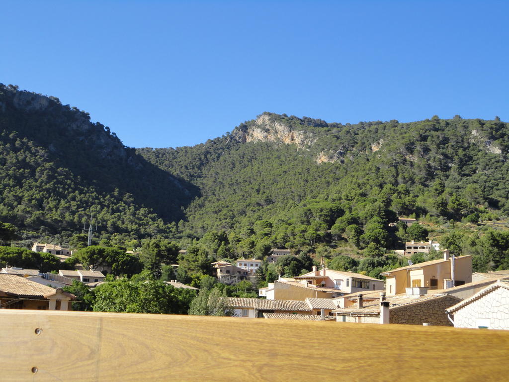 Apartment Residencial - Turismo De Interior Valldemossa (Mallorca)
